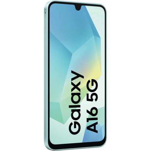Смартфон Samsung Galaxy A16 5G (SM-A166) 8/256GB Light Green (светло-зеленый) 3
