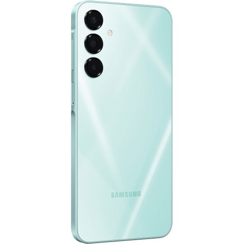 Смартфон Samsung Galaxy A16 5G (SM-A166) 8/256GB Light Green (светло-зеленый) 5