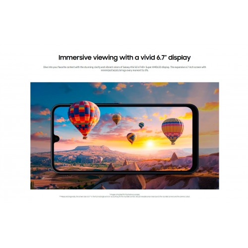 Смартфон Samsung Galaxy A16 5G (SM-A166) 8/256GB Light Green (светло-зеленый) 9