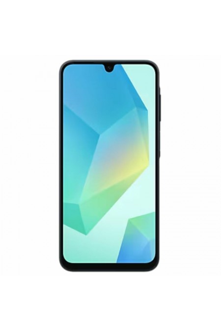Смартфон Samsung Galaxy A16 (SM-A165) 4/128GB Blue/Black (синий/черный) 1