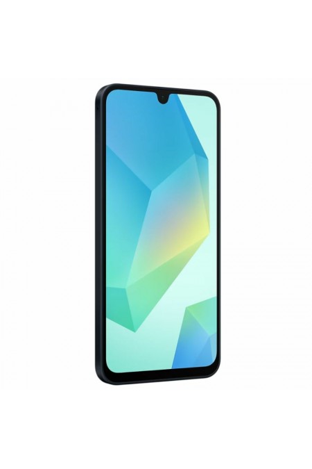 Смартфон Samsung Galaxy A16 (SM-A165) 4/128GB Blue/Black (синий/черный) 2