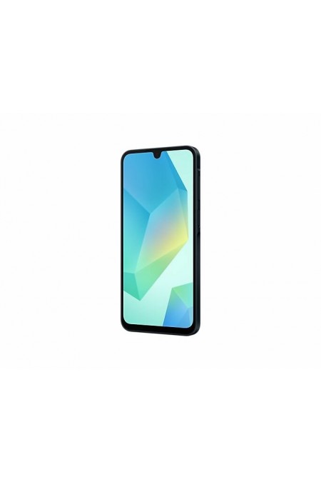 Смартфон Samsung Galaxy A16 (SM-A165) 4/128GB Blue/Black (синий/черный) 3