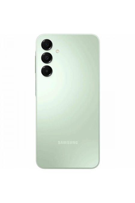Смартфон Samsung Galaxy A16 (SM-A165) 4/128GB Light Green (светло-зеленый) 2