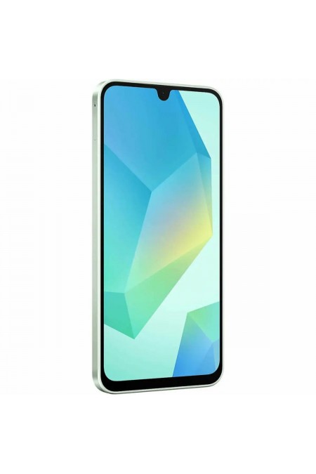Смартфон Samsung Galaxy A16 (SM-A165) 4/128GB Light Green (светло-зеленый) 3
