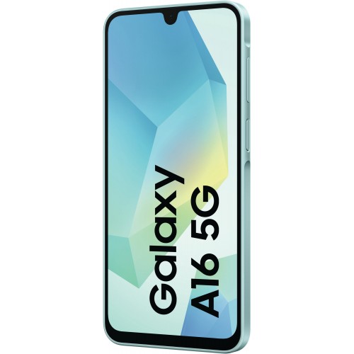 Смартфон Samsung Galaxy A16 (SM-A165) 4/128GB Light Green (светло-зеленый) 3