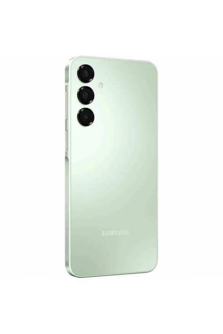 Смартфон Samsung Galaxy A16 (SM-A165) 4/128GB Light Green (светло-зеленый) 5