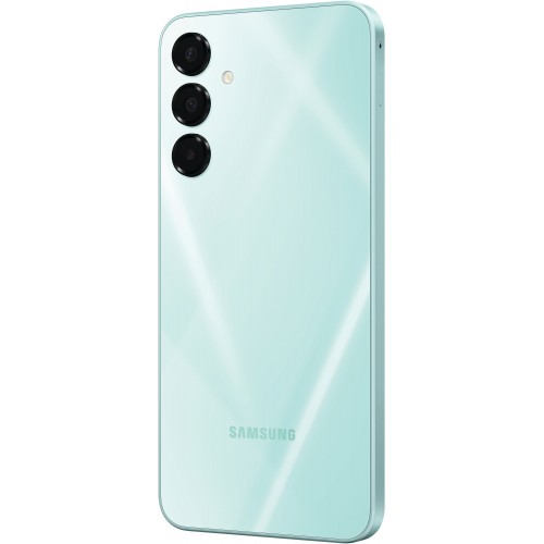 Смартфон Samsung Galaxy A16 (SM-A165) 4/128GB Light Green (светло-зеленый) 5