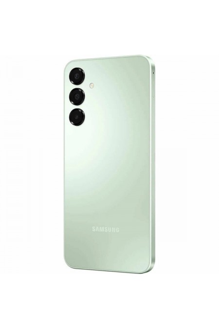Смартфон Samsung Galaxy A16 (SM-A165) 4/128GB Light Green (светло-зеленый) 6