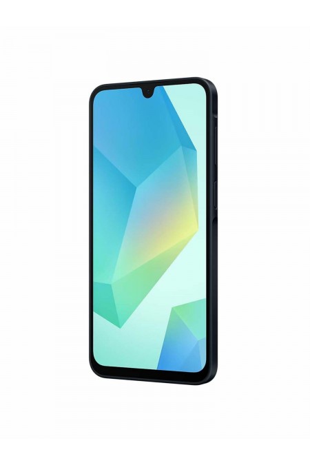 Смартфон Samsung Galaxy A16 (SM-A165) 6/128GB Blue/Black (синий/черный) 2