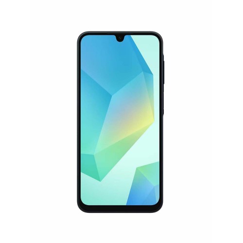 Смартфон Samsung Galaxy A16 (SM-A165) 6/128GB Blue/Black (синий/черный) 8