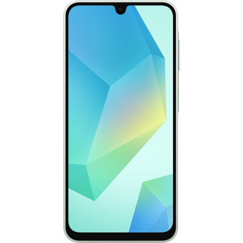 Смартфон Samsung Galaxy A16 (SM-A165) 6/128GB Light Green (светло-зеленый) 1