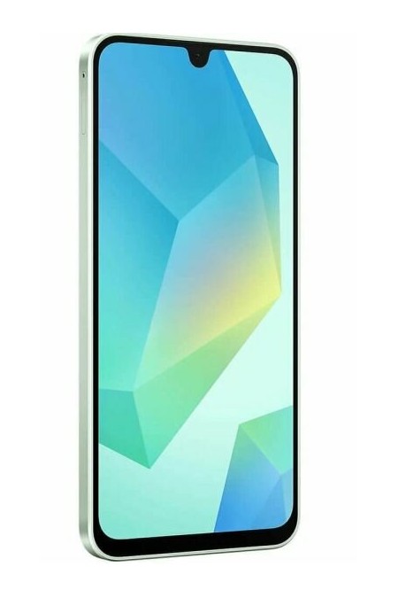 Смартфон Samsung Galaxy A16 (SM-A165) 6/128GB Light Green (светло-зеленый) 3