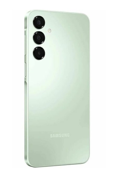 Смартфон Samsung Galaxy A16 (SM-A165) 6/128GB Light Green (светло-зеленый) 4