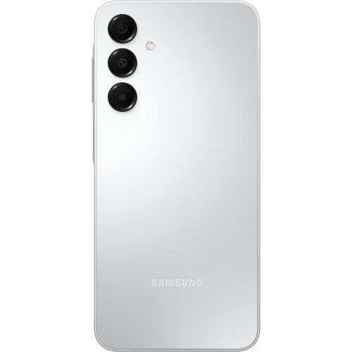 Смартфон Samsung Galaxy A16 (SM-A165) 6/128GB Light Grey (светло-серый) 2