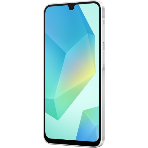 Смартфон Samsung Galaxy A16 (SM-A165) 6/128GB Light Grey (светло-серый) 4
