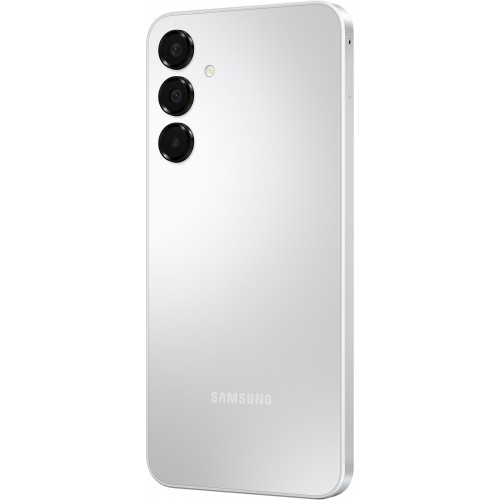Смартфон Samsung Galaxy A16 (SM-A165) 6/128GB Light Grey (светло-серый) 6