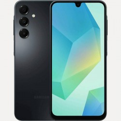 Смартфон Samsung Galaxy A16 (SM-A165) 8/128GB Blue/Black (синий/черный)