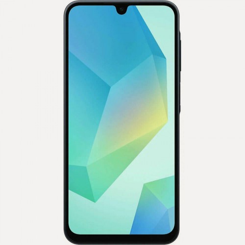 Смартфон Samsung Galaxy A16 (SM-A165) 8/128GB Blue/Black (синий/черный) 1