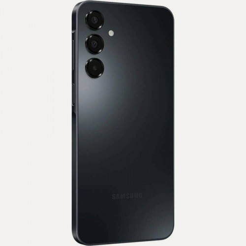 Смартфон Samsung Galaxy A16 (SM-A165) 8/128GB Blue/Black (синий/черный) 5