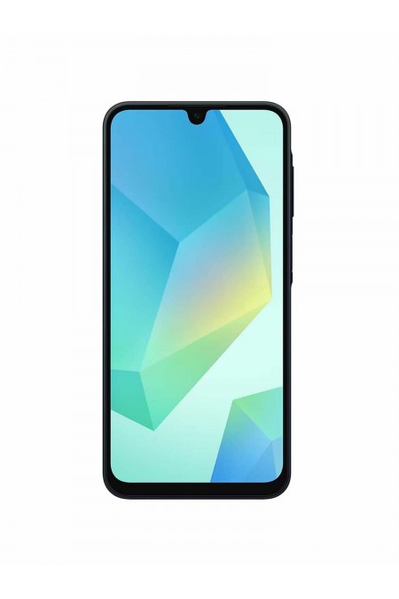 Смартфон Samsung Galaxy A16 (SM-A165) 8/256GB Blue/Black (синий/черный) 1