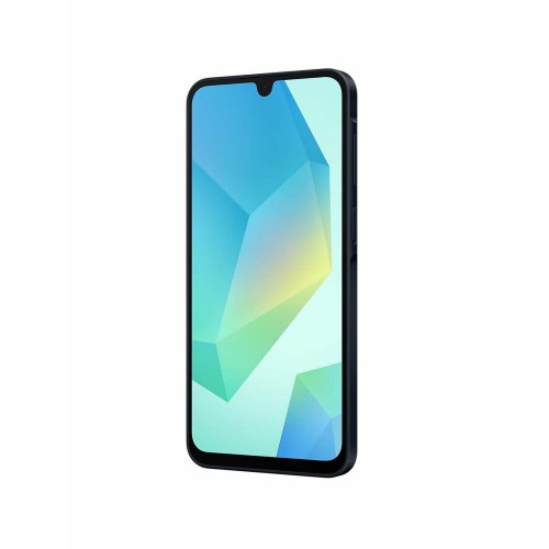 Смартфон Samsung Galaxy A16 (SM-A165) 8/256GB Blue/Black (синий/черный) 2