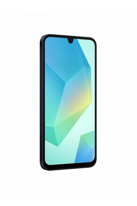 Смартфон Samsung Galaxy A16 (SM-A165) 8/256GB Blue/Black (синий/черный) 3