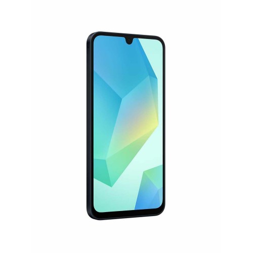 Смартфон Samsung Galaxy A16 (SM-A165) 8/256GB Blue/Black (синий/черный) 3