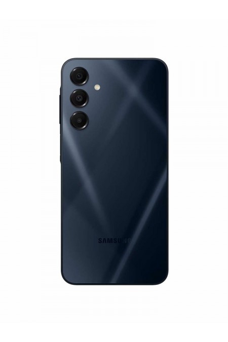 Смартфон Samsung Galaxy A16 (SM-A165) 8/256GB Blue/Black (синий/черный) 4
