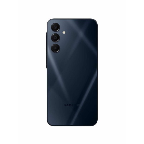 Смартфон Samsung Galaxy A16 (SM-A165) 8/256GB Blue/Black (синий/черный) 4