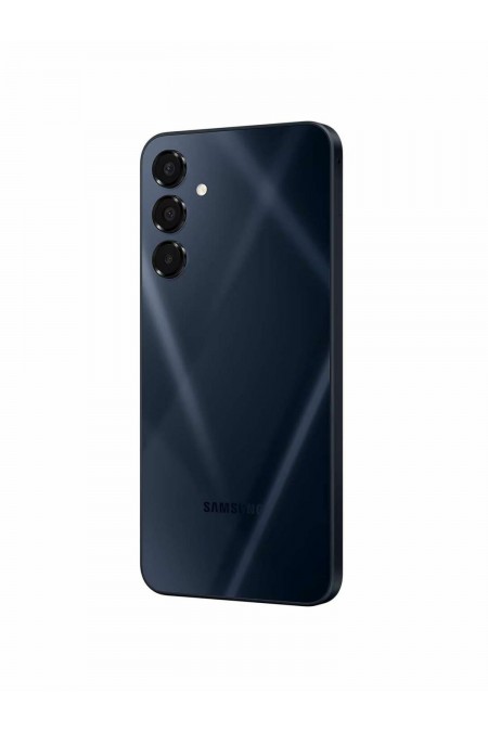 Смартфон Samsung Galaxy A16 (SM-A165) 8/256GB Blue/Black (синий/черный) 5