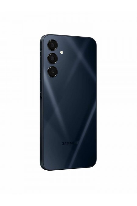 Смартфон Samsung Galaxy A16 (SM-A165) 8/256GB Blue/Black (синий/черный) 6