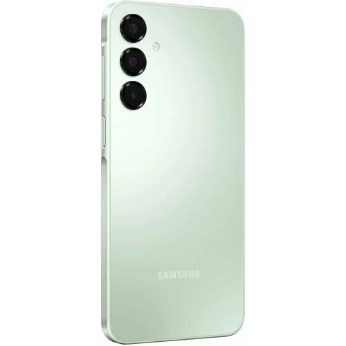 Смартфон Samsung Galaxy A16 (SM-A165) 8/256GB Light Green (светло-зеленый) 1