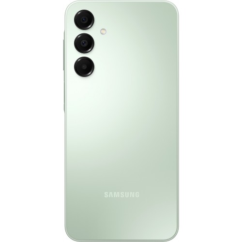 Смартфон Samsung Galaxy A16 (SM-A165) 8/256GB Light Green (светло-зеленый) 2