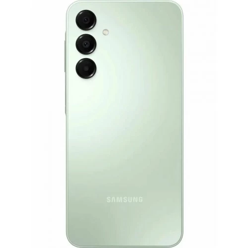 Смартфон Samsung Galaxy A16 (SM-A165) 8/256GB Light Green (светло-зеленый) 2