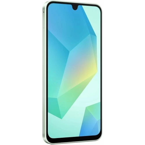 Смартфон Samsung Galaxy A16 (SM-A165) 8/256GB Light Green (светло-зеленый) 3
