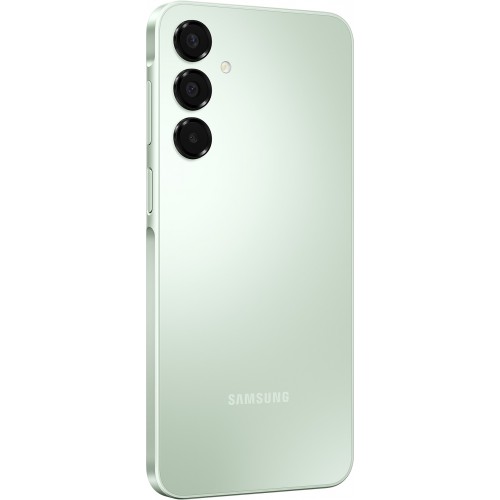 Смартфон Samsung Galaxy A16 (SM-A165) 8/256GB Light Green (светло-зеленый) 5