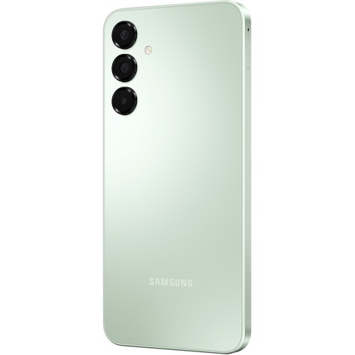 Смартфон Samsung Galaxy A16 (SM-A165) 8/256GB Light Green (светло-зеленый) 6