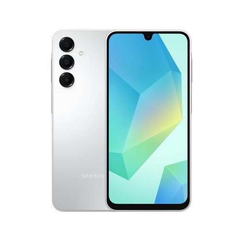 Смартфон Samsung Galaxy A16 (SM-A165) 8/256GB Light Grey (светло-серый) 