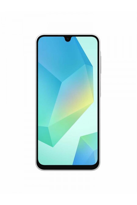 Смартфон Samsung Galaxy A16 (SM-A165) 8/256GB Light Grey (светло-серый) 1