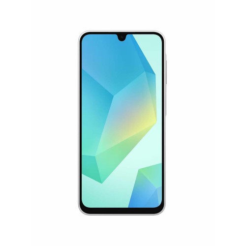 Смартфон Samsung Galaxy A16 (SM-A165) 8/256GB Light Grey (светло-серый) 1