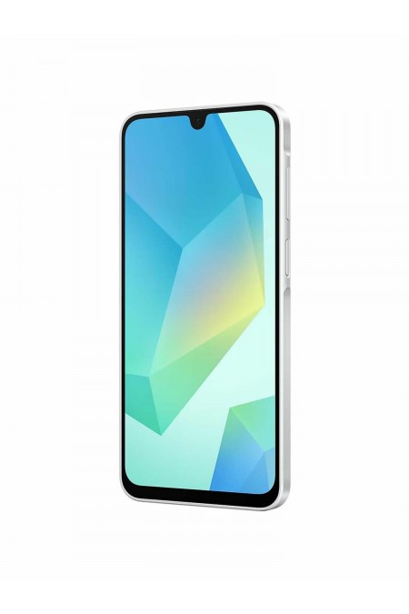 Смартфон Samsung Galaxy A16 (SM-A165) 8/256GB Light Grey (светло-серый) 2