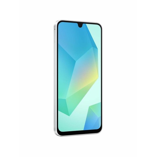Смартфон Samsung Galaxy A16 (SM-A165) 8/256GB Light Grey (светло-серый) 3