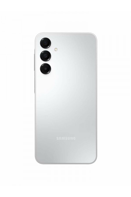 Смартфон Samsung Galaxy A16 (SM-A165) 8/256GB Light Grey (светло-серый) 4
