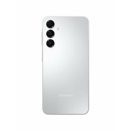 Смартфон Samsung Galaxy A16 (SM-A165) 8/256GB Light Grey (светло-серый) 4