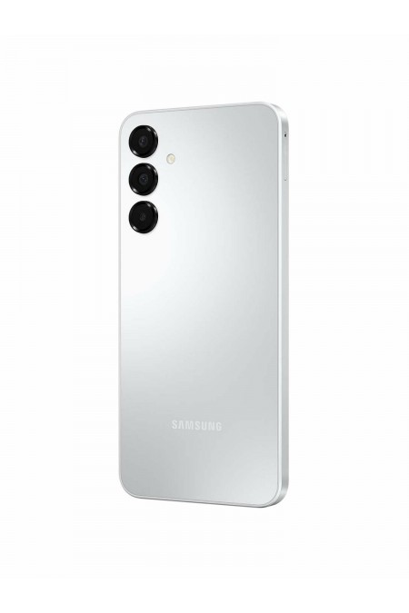 Смартфон Samsung Galaxy A16 (SM-A165) 8/256GB Light Grey (светло-серый) 5