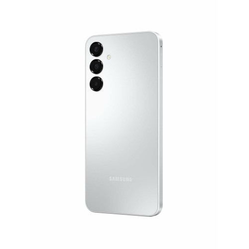 Смартфон Samsung Galaxy A16 (SM-A165) 8/256GB Light Grey (светло-серый) 5