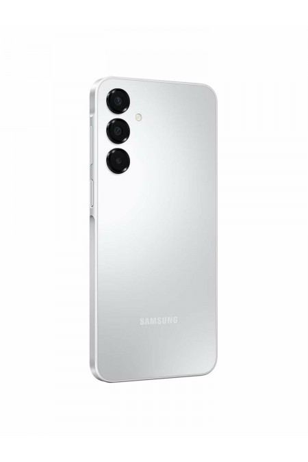 Смартфон Samsung Galaxy A16 (SM-A165) 8/256GB Light Grey (светло-серый) 6