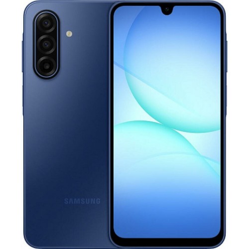 Смартфон Samsung Galaxy A17 5G (SM-A176) 6/128GB Blue (синий) 