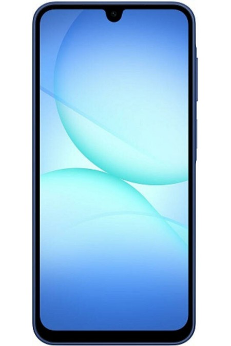 Смартфон Samsung Galaxy A17 5G (SM-A176) 6/128GB Blue (синий) 1