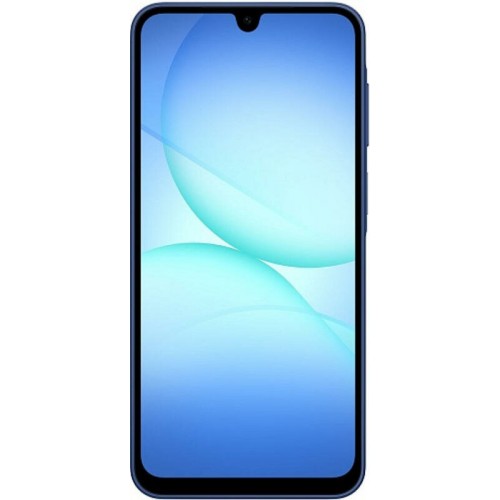 Смартфон Samsung Galaxy A17 5G (SM-A176) 6/128GB Blue (синий) 1